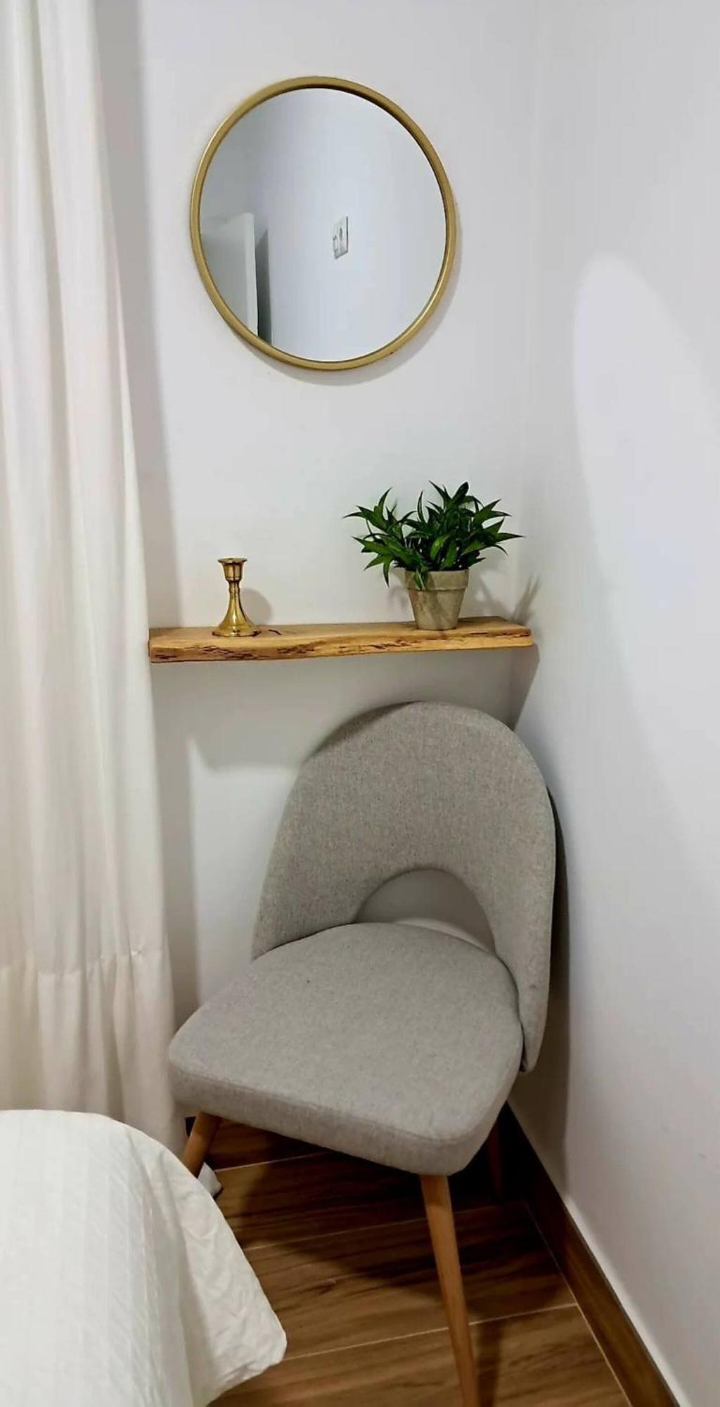 Coffee & Calm Triana Apartment Sevilla Exterior foto